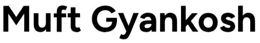 Muft Gyankosh